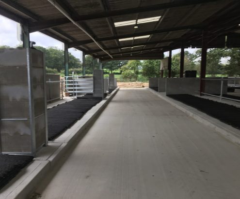 Agricultural Construction