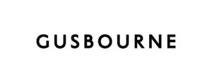 Gusbourne Black Logo