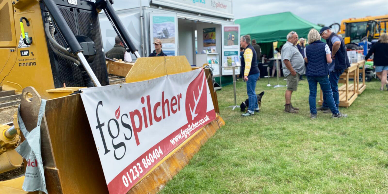 WKPM 2026 FGS Pilcher
