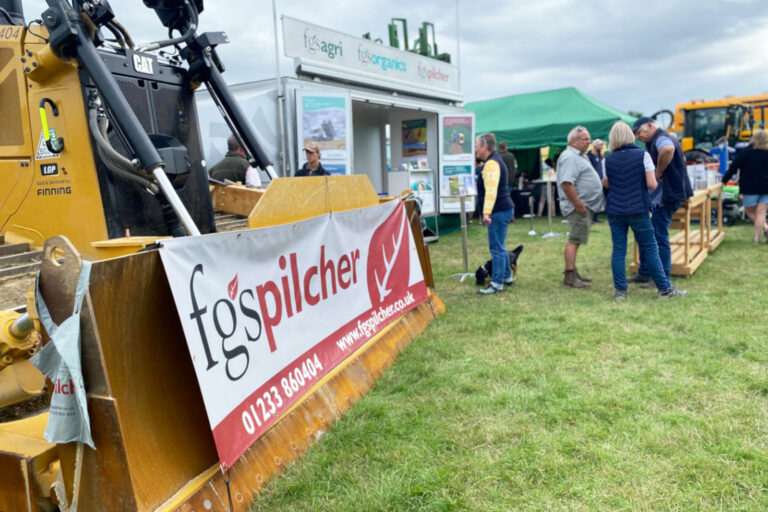 WKPM 2026 FGS Pilcher